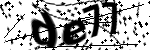 Captcha text